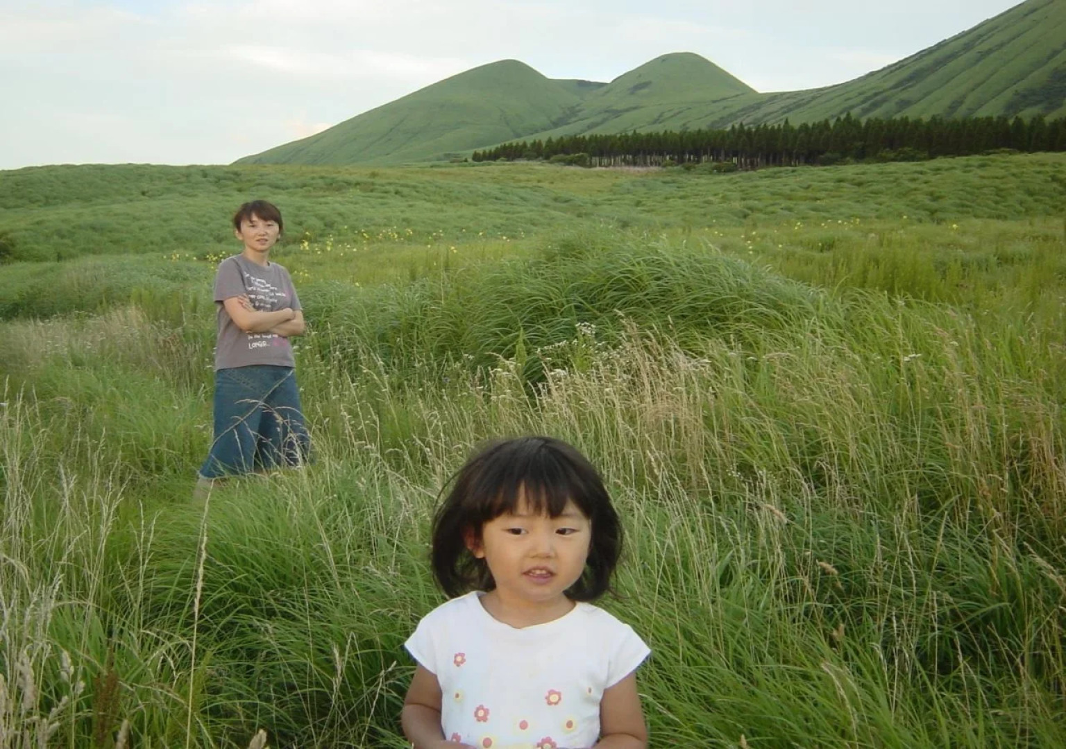 Pension Kaze no Oka Nobara