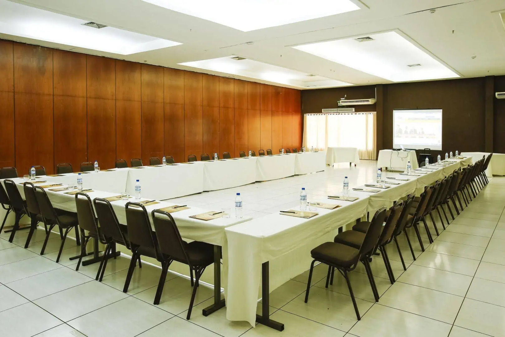 Hotel Fazenda Mato Grosso