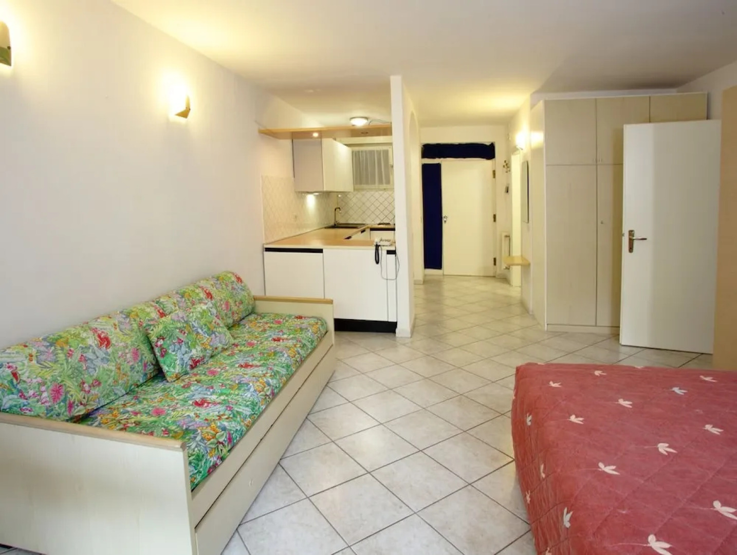 Residence Casa Di Caccia