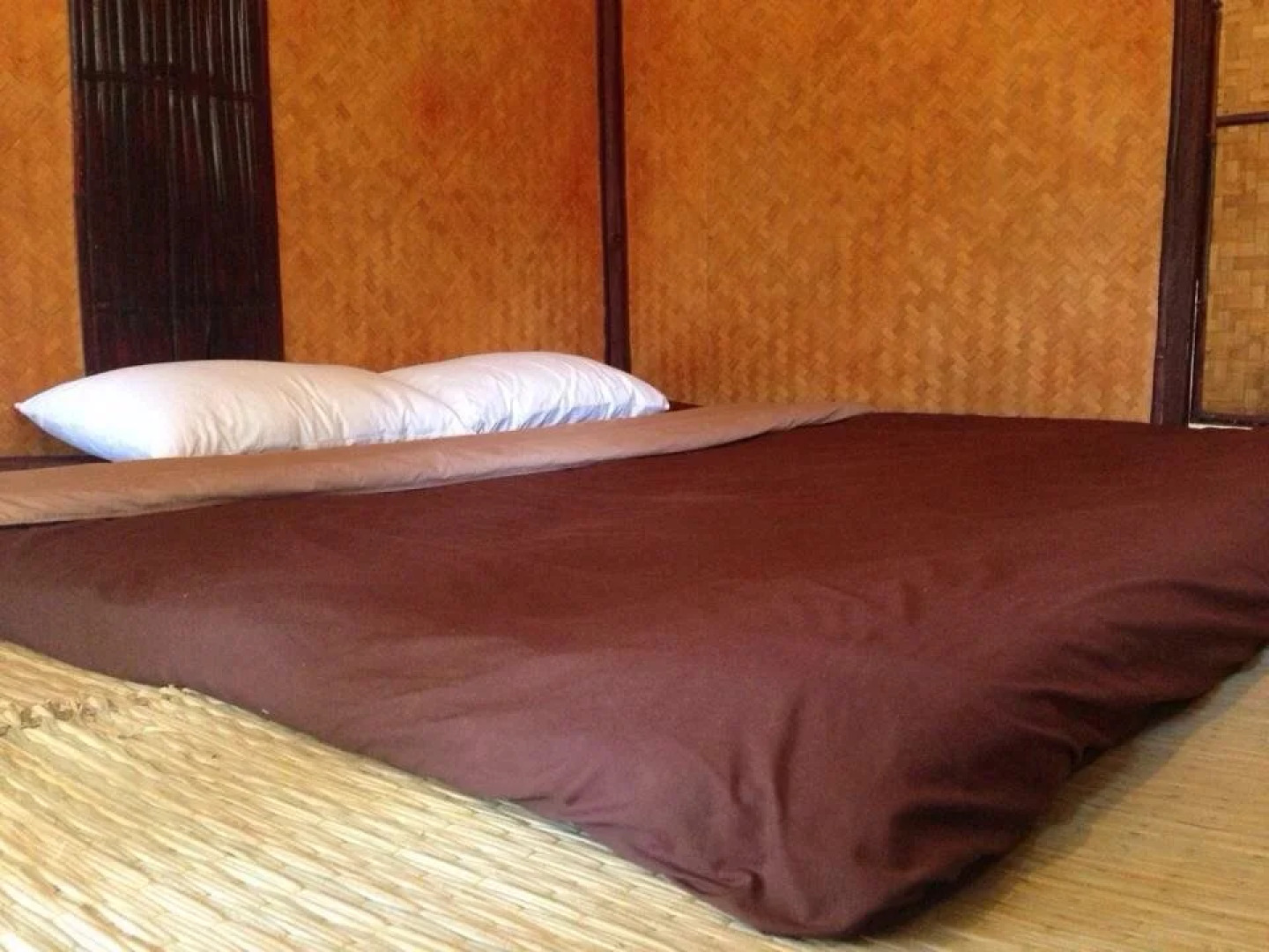 Kod-Pai Guest House