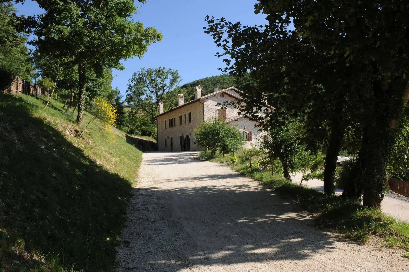 Agriturismo Villa Marianna