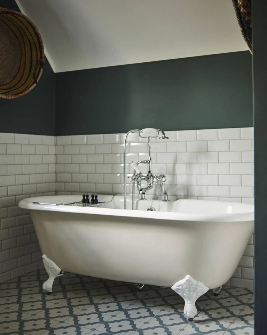 The Bell Inn Charlbury