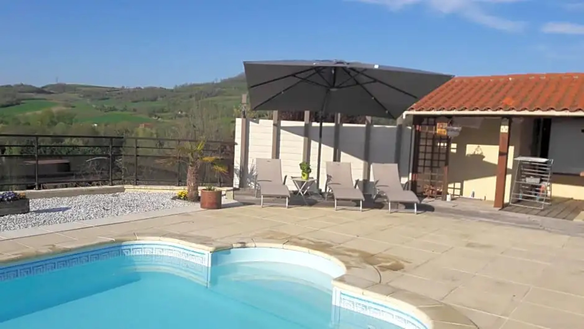 chambre chez mamie do