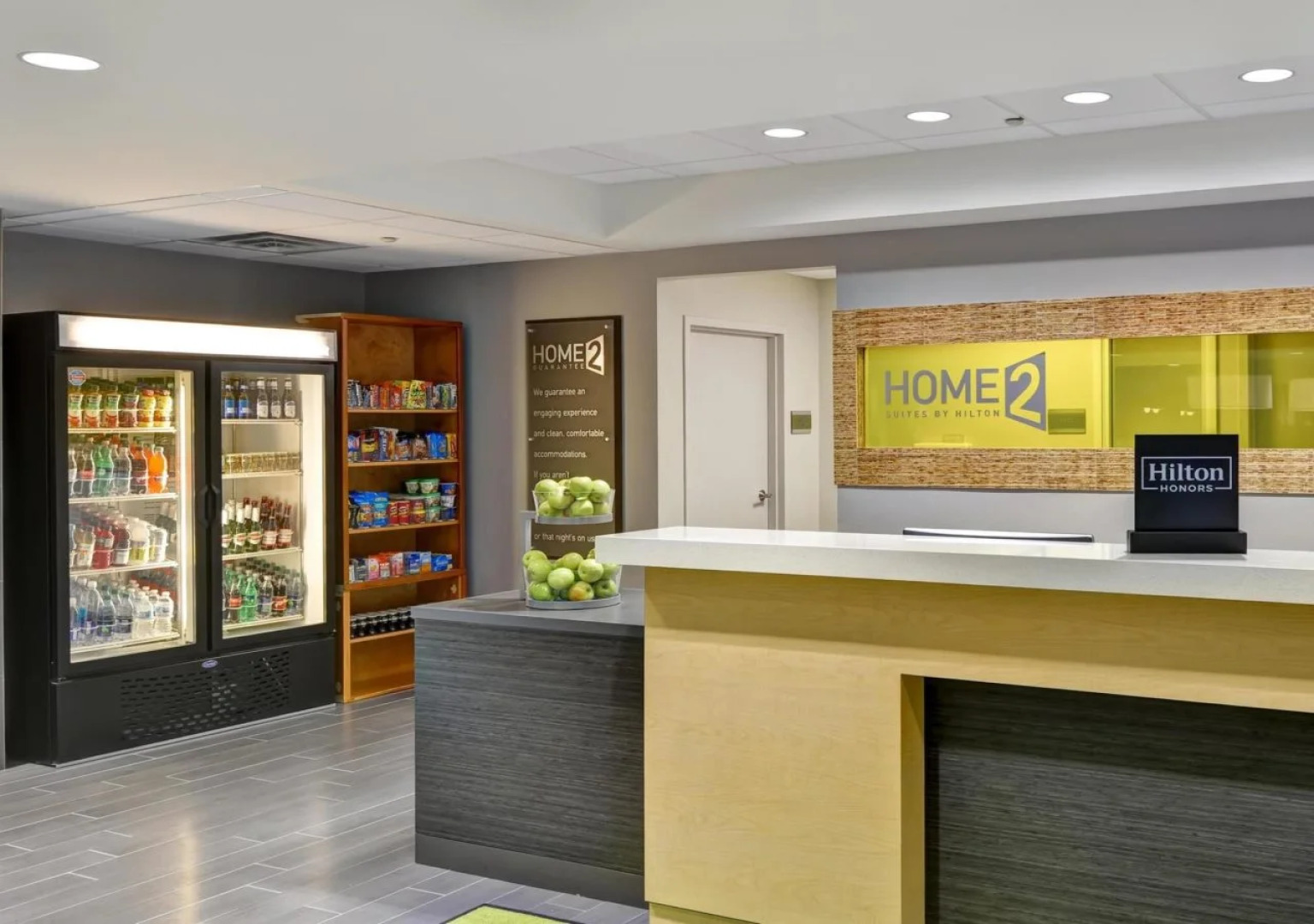 Home2 Suites by Hilton Miramar FT. Lauderdale