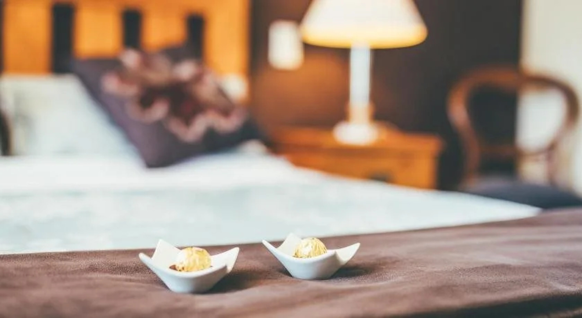 Lexington Park Cottages