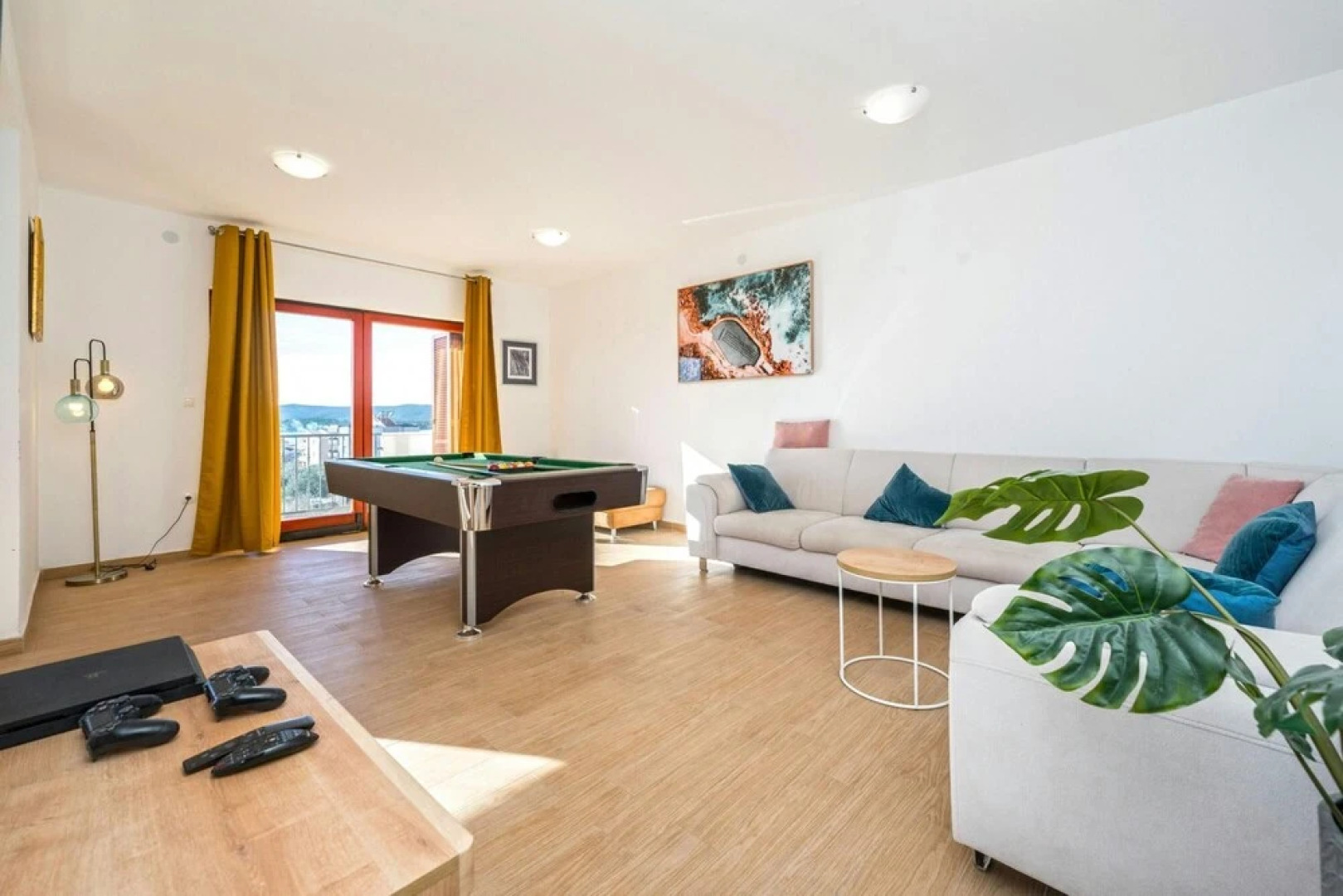 Villa Slavica Zadarvillas