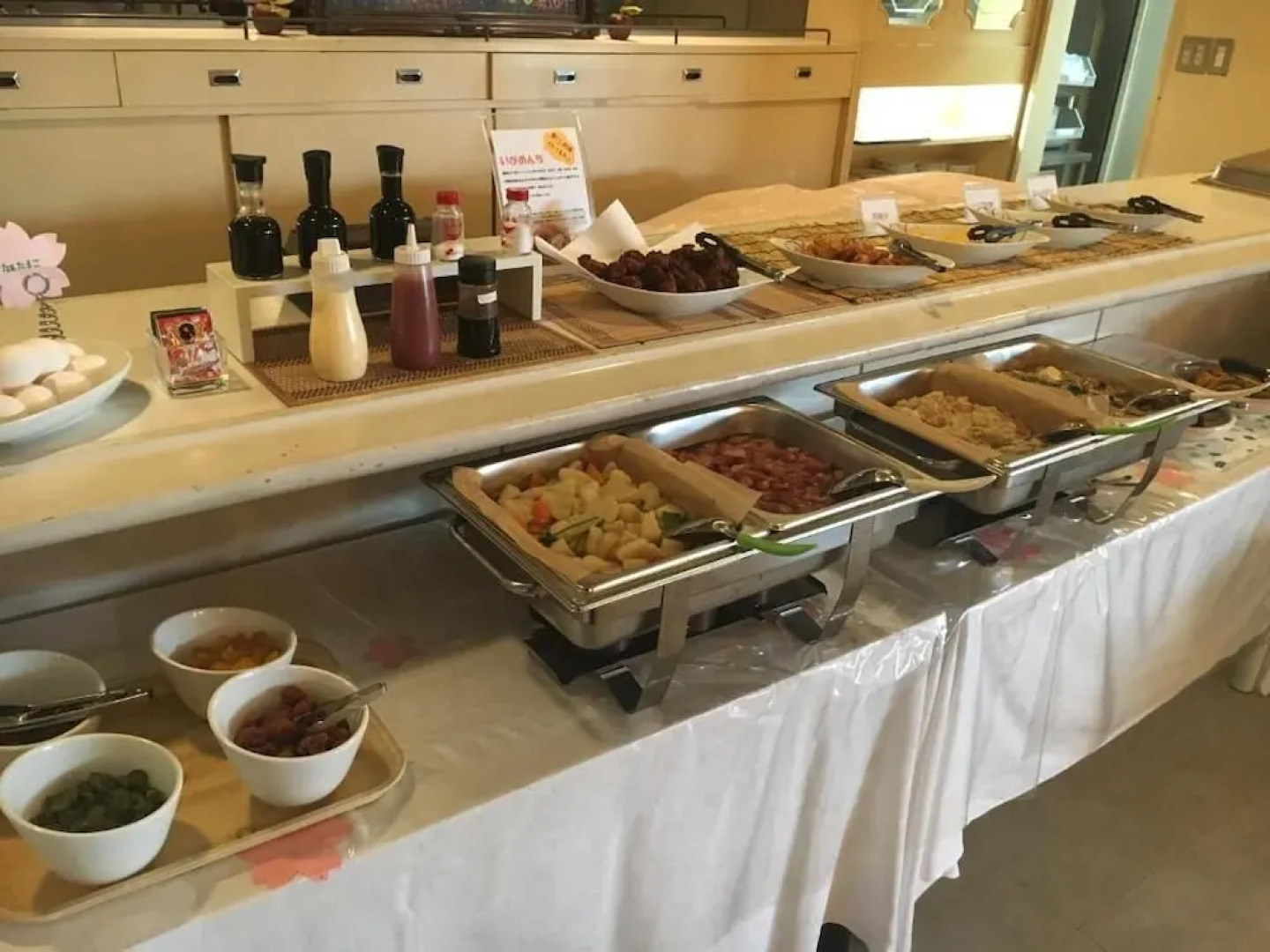 Hirosaki Prince Hotel