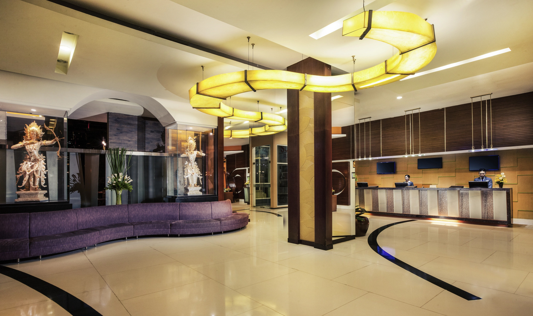 Mercure Surabaya Grand Miram