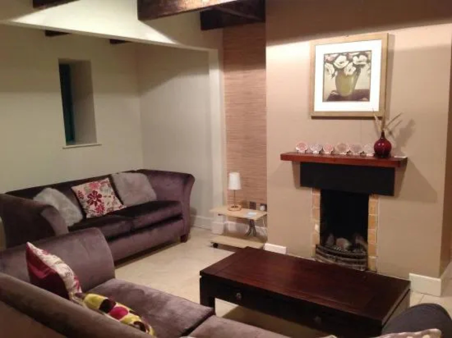 Richfield House And Ballymagyr Castle Cottages