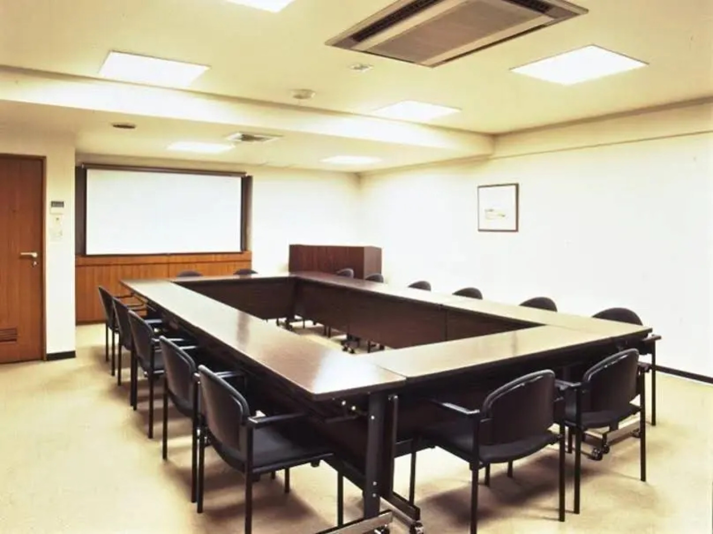 Misty Inn Sengokuhara