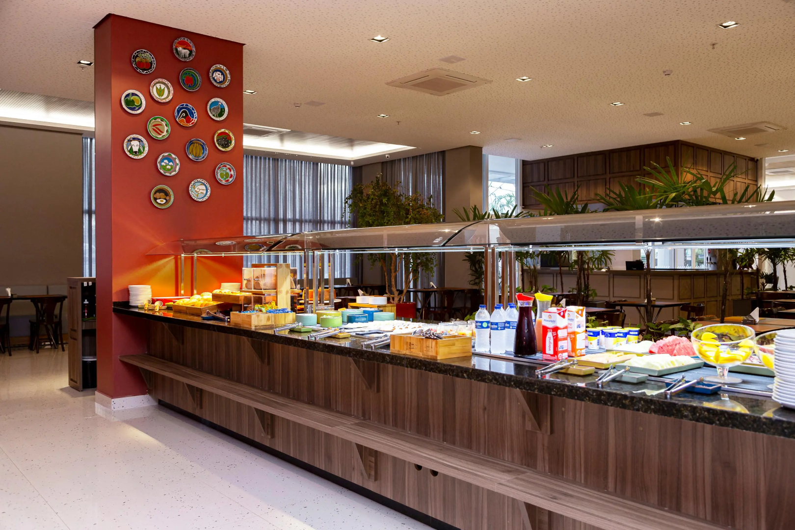 Nacional Inn Rondonopolis