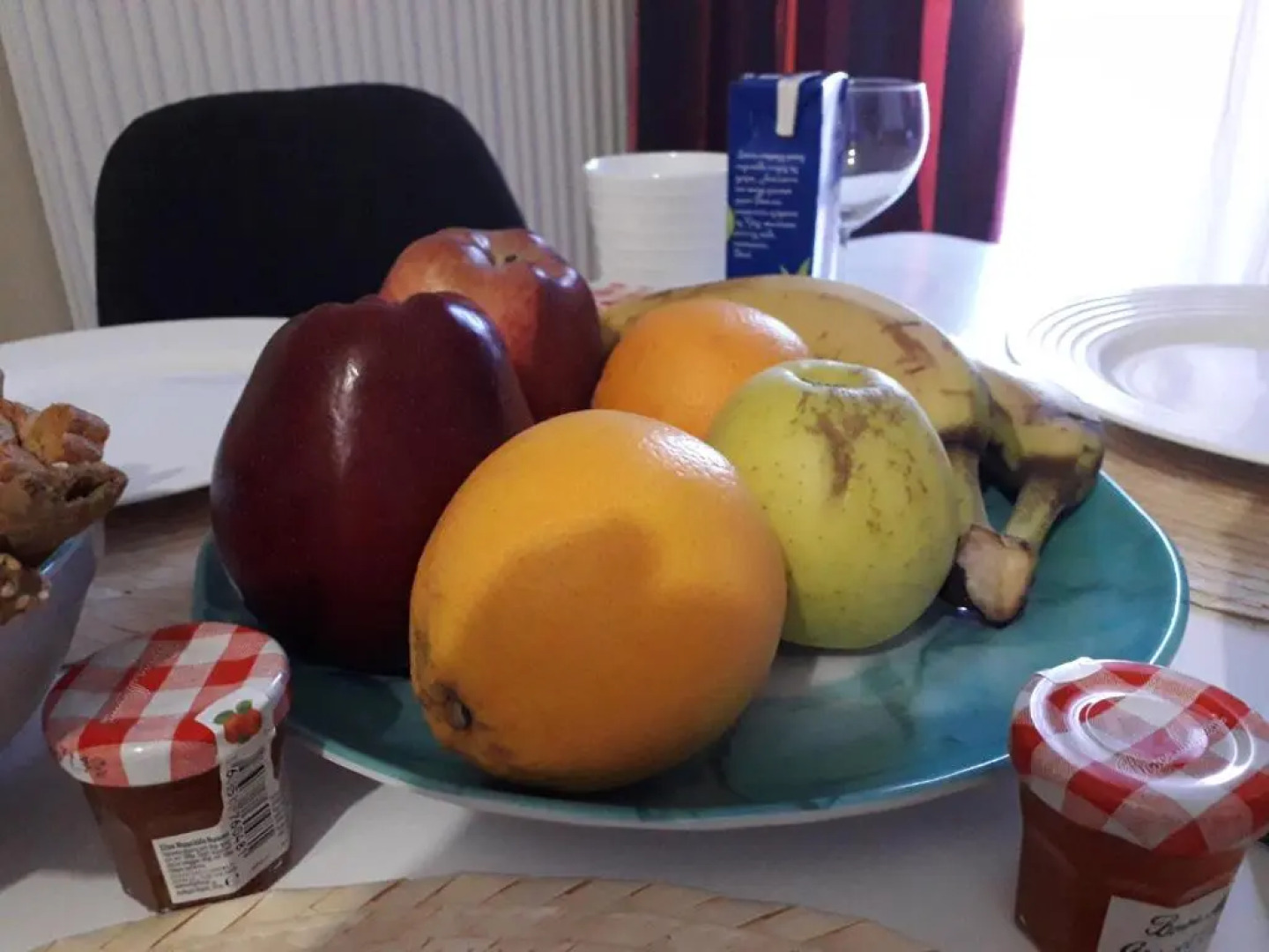 DreamCoast Apartments I