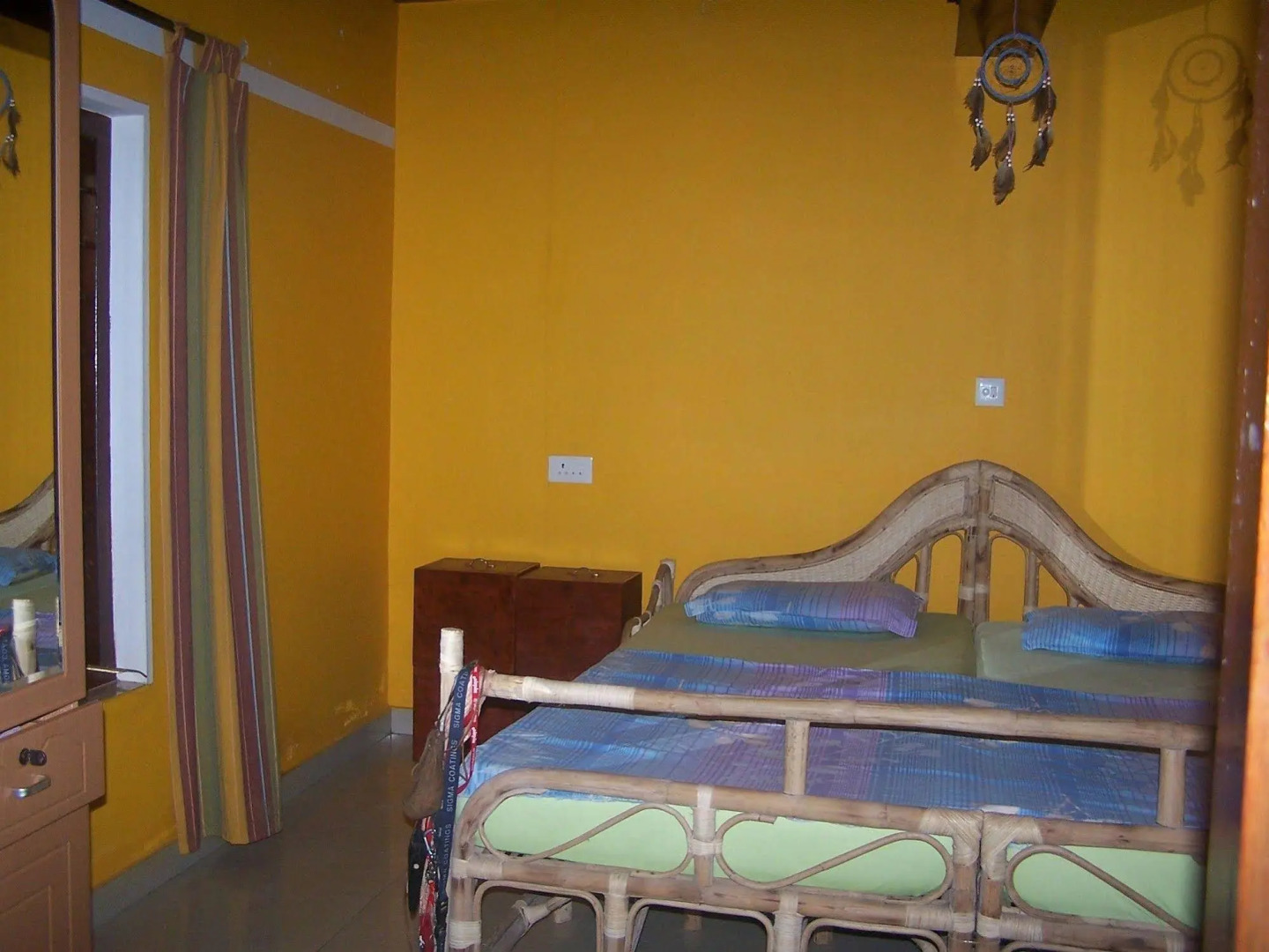 ELDC Dreamcatcher House