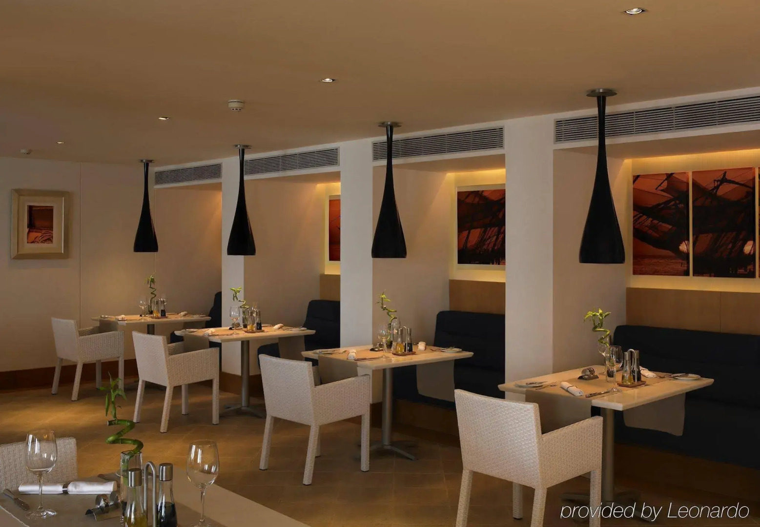 The Leela Kovalam, a Raviz Hotel