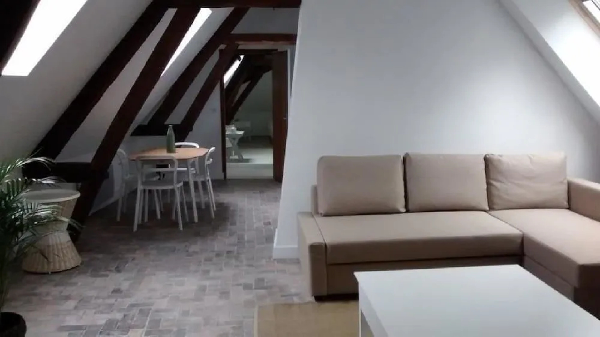 Hotel Particulier de Champrond