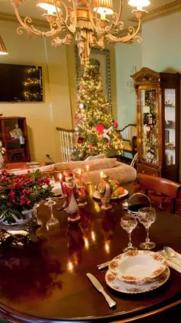 Apartamento Area Mayor