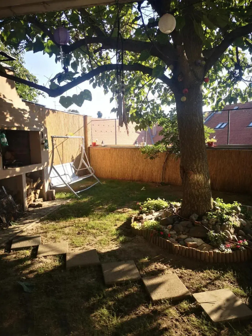 A view to the Danube