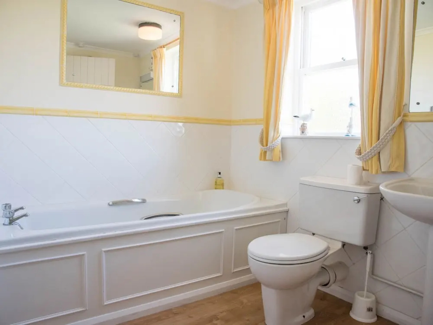 Fairhaven, Thorpeness