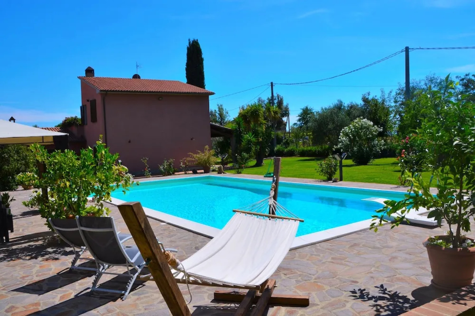 Agriturismo L'Aquilone