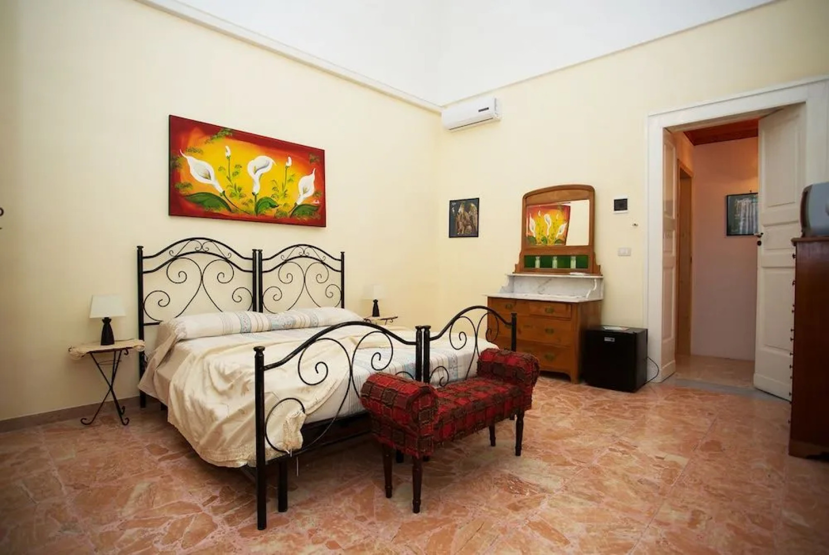 Piazzetta San Giovanni B&B