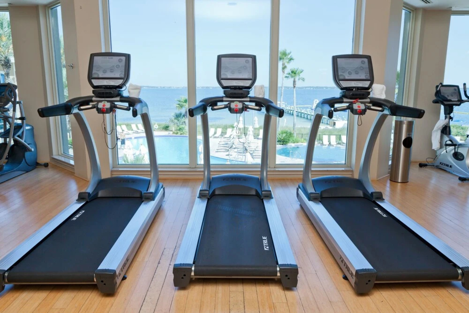 Portofino Island Resort by Wyndham Vacation Rentals