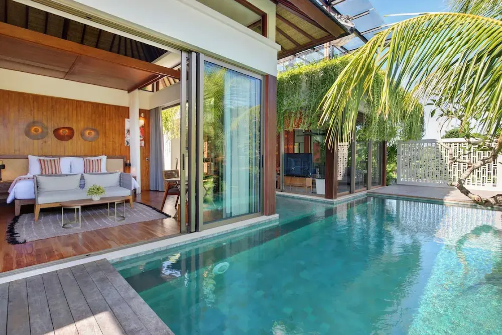 Eaze Villas Uluwatu