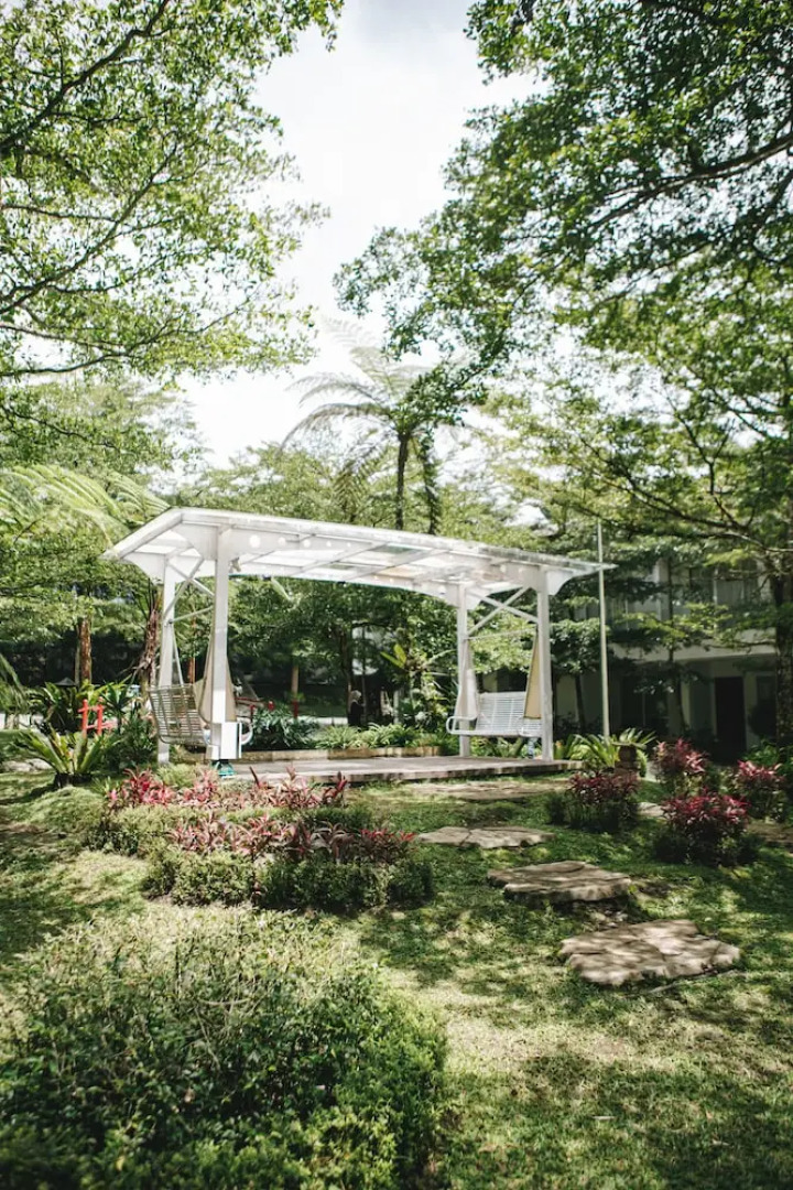 The Hill Hotel & Resort Sibolangit Powered by Archipelago