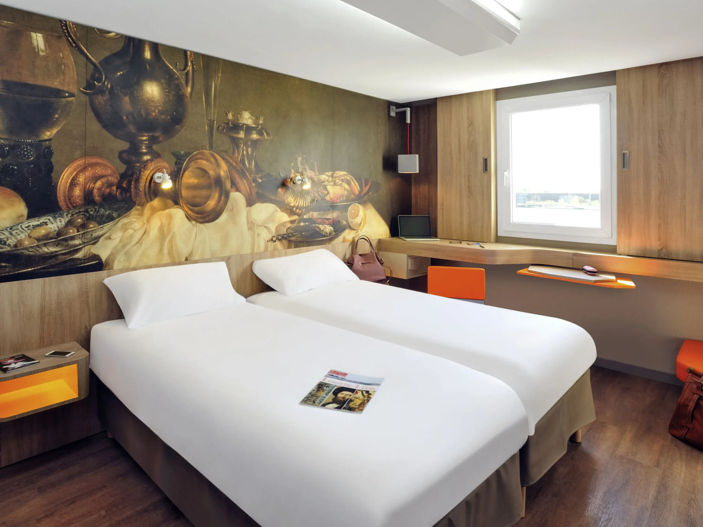 ibis Styles Lille Marcq en Baroeul