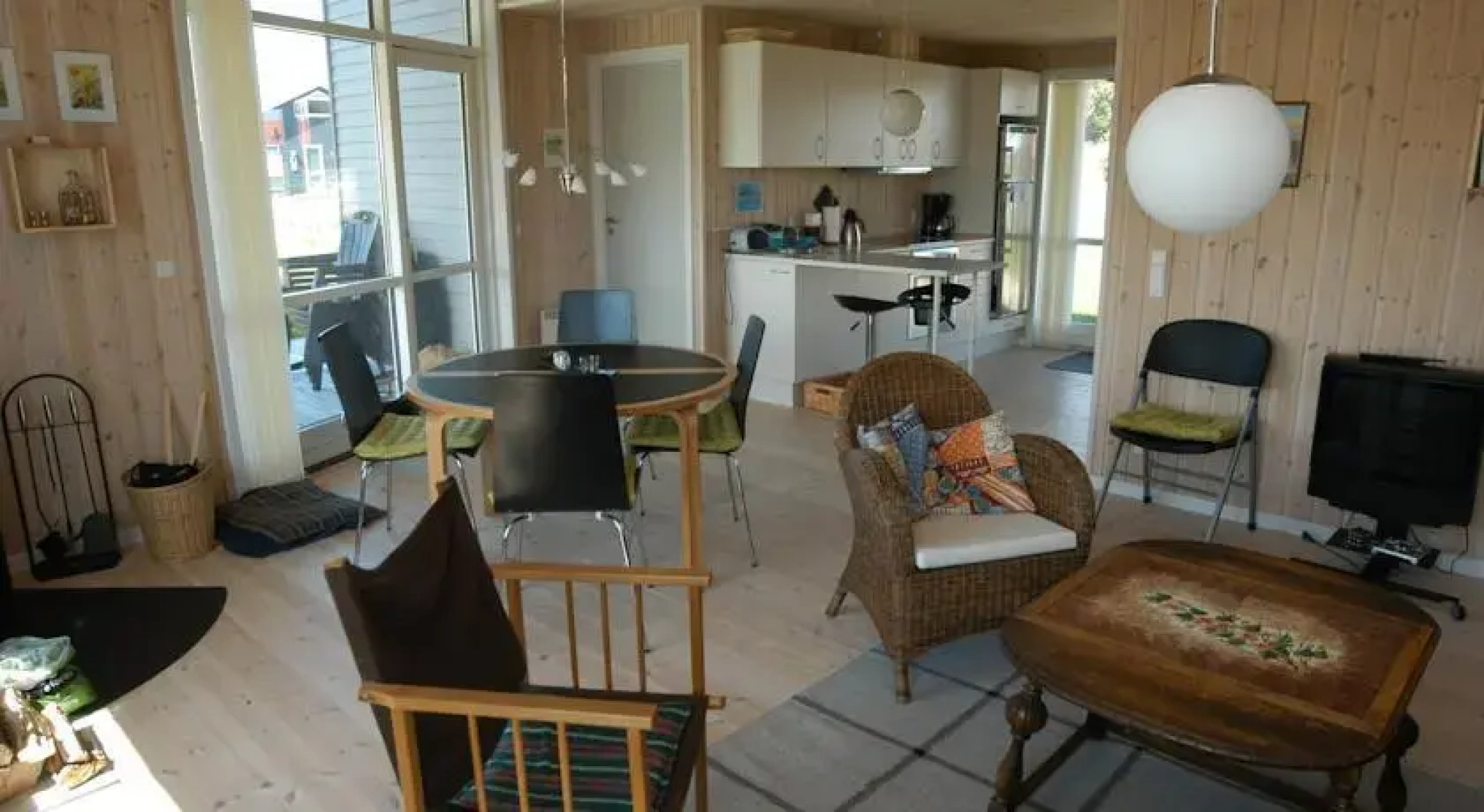 Sdr. Fjand Holiday House