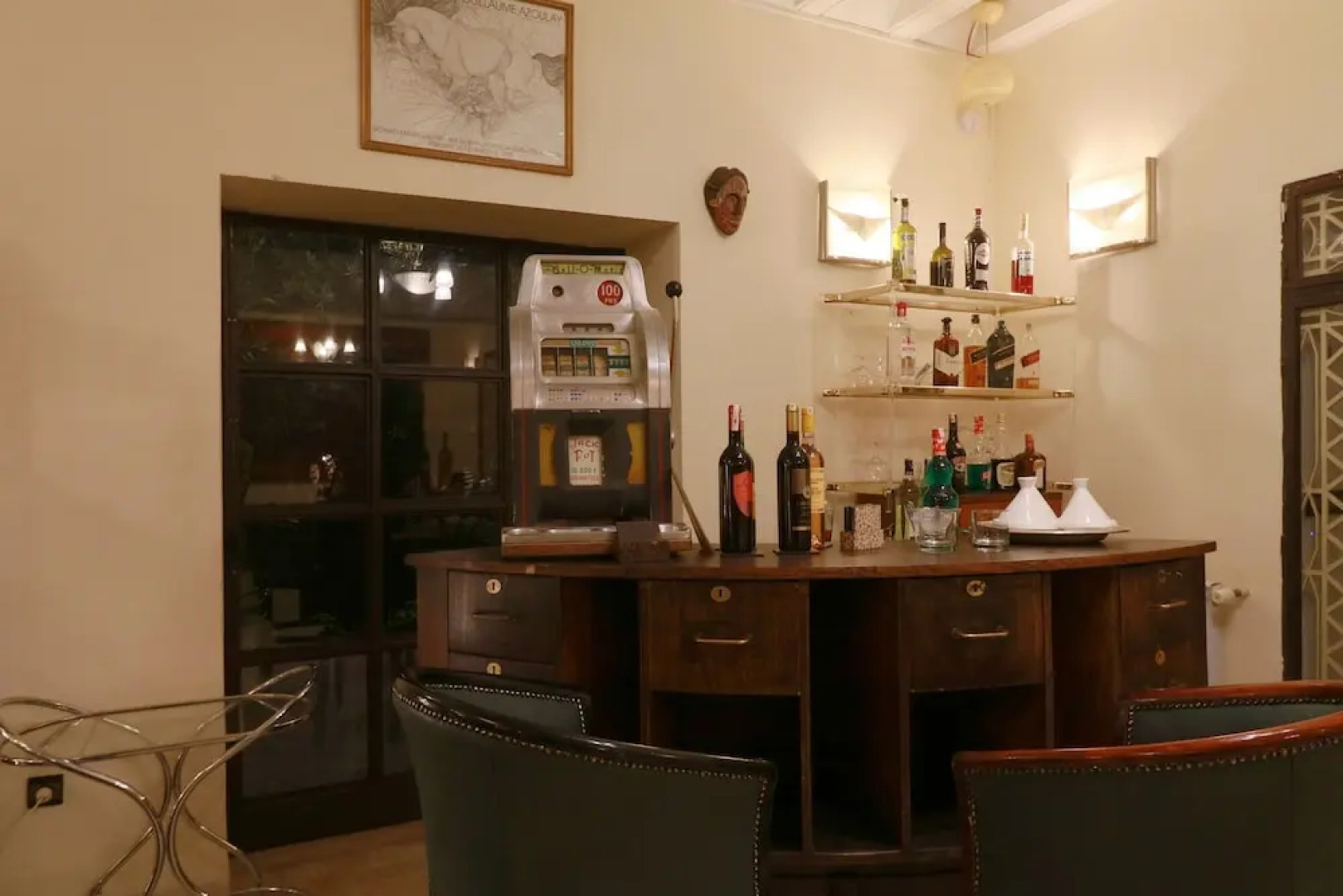 Domaine Malika - Adults Only