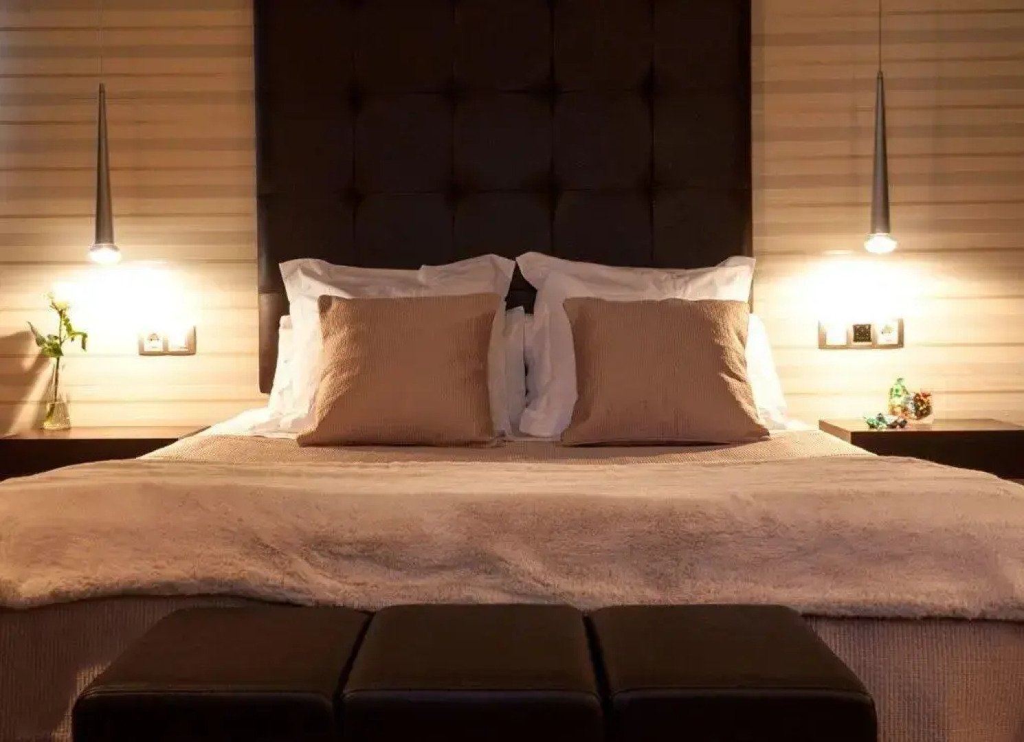 Hotel Pontes do Eume