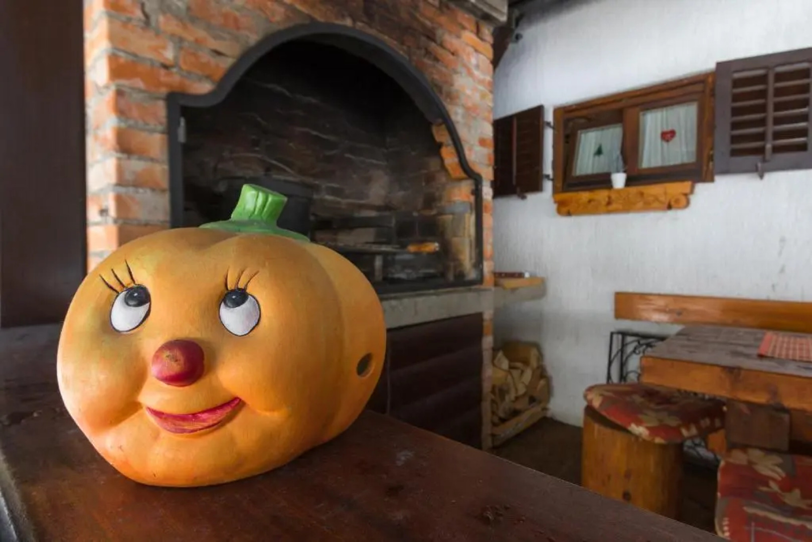 Holiday Home Kuća Ulaga