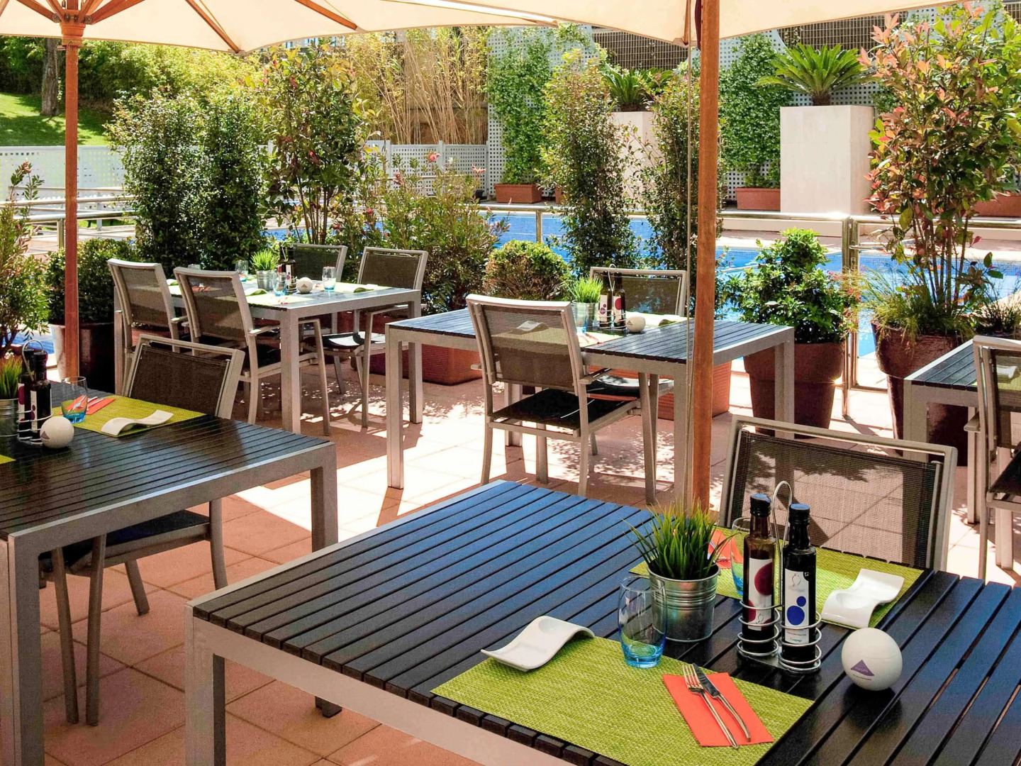 Ibis Styles Barcelona Sant Joan Despi