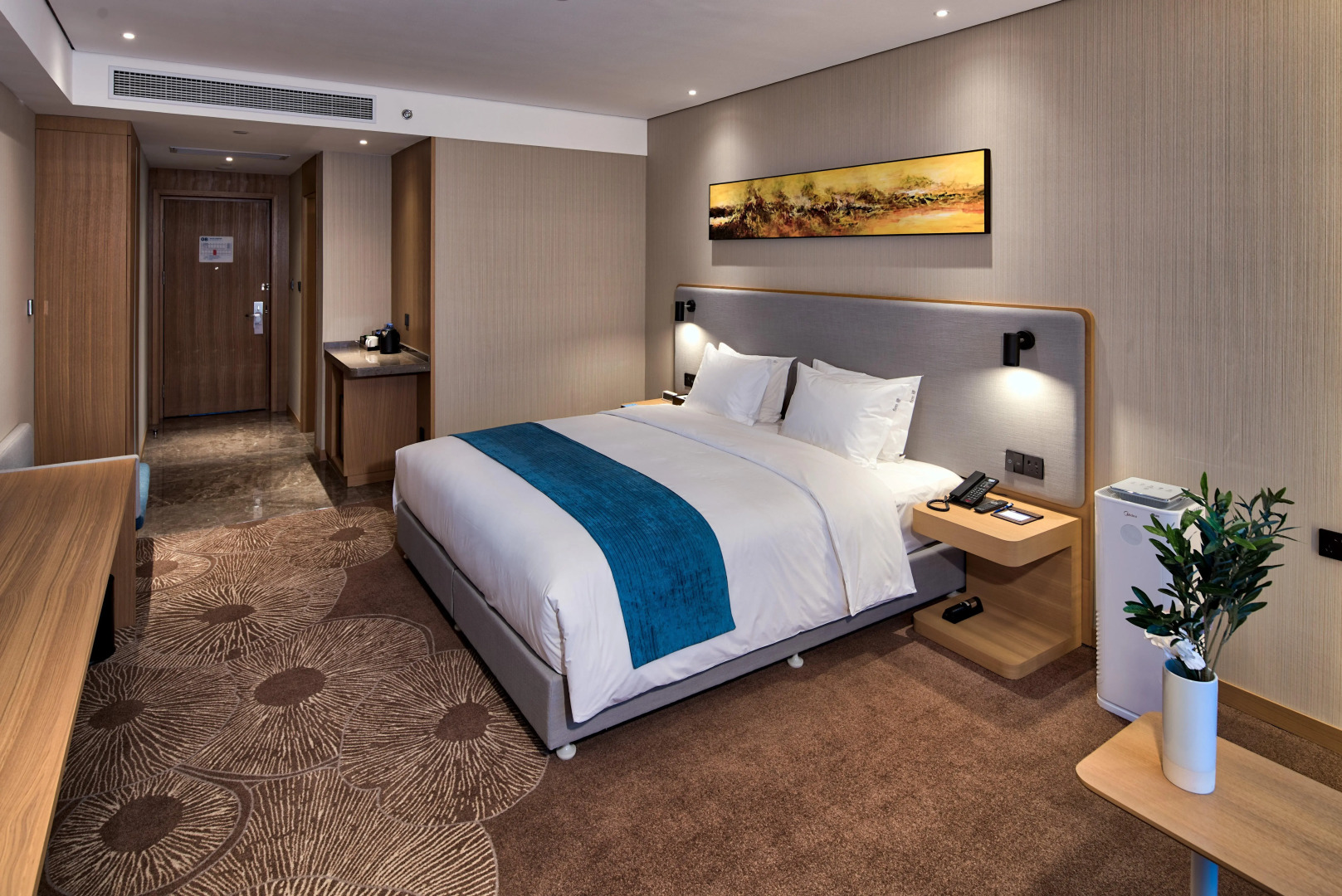 Holiday Inn Express Liaocheng Chiping by IHG