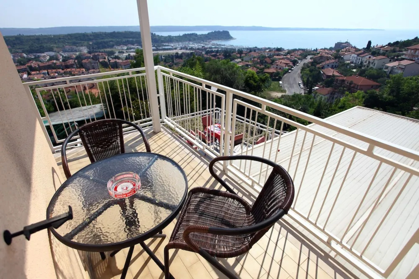 Villa Heaven Eleven Portoroz