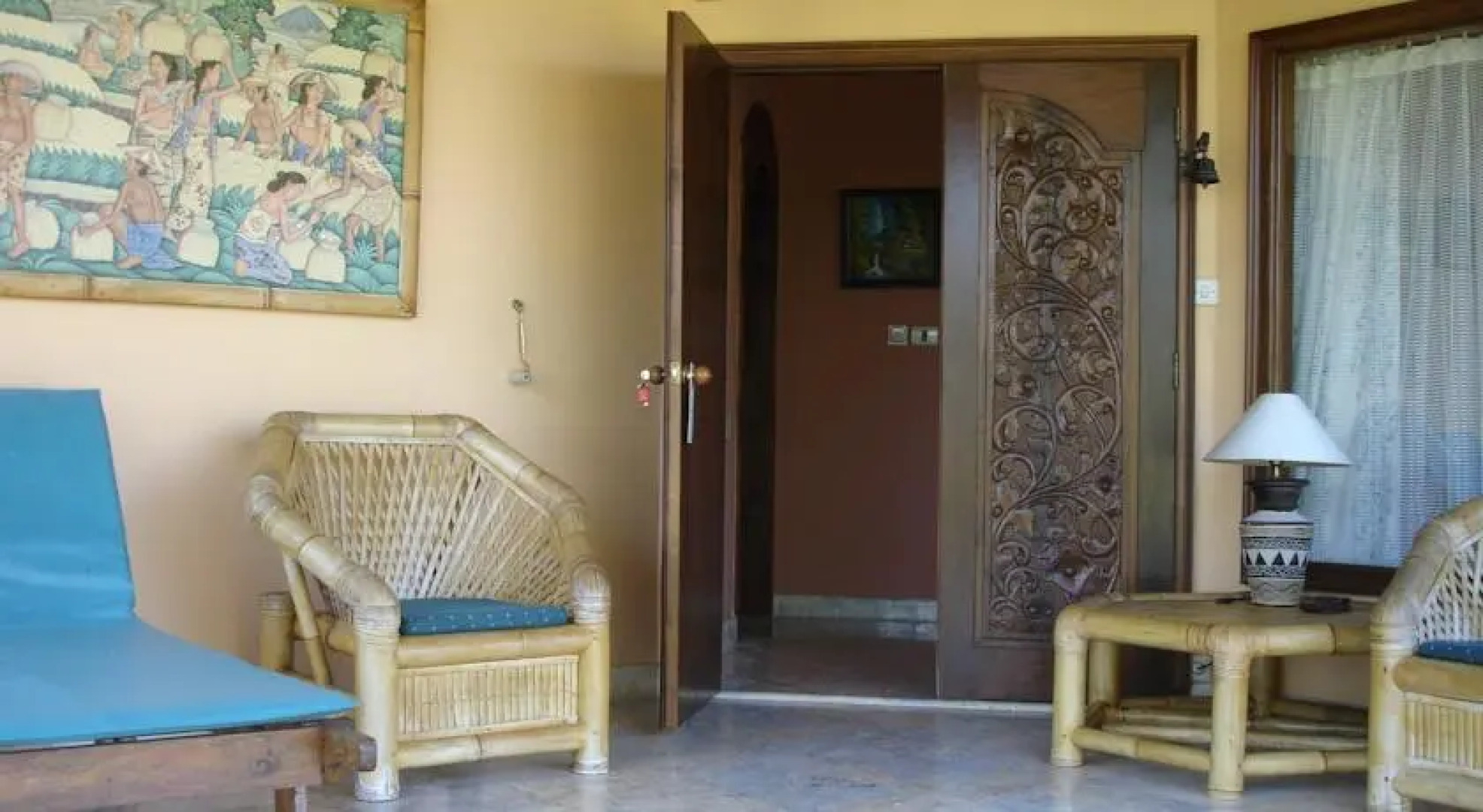 Medana Resort Lombok