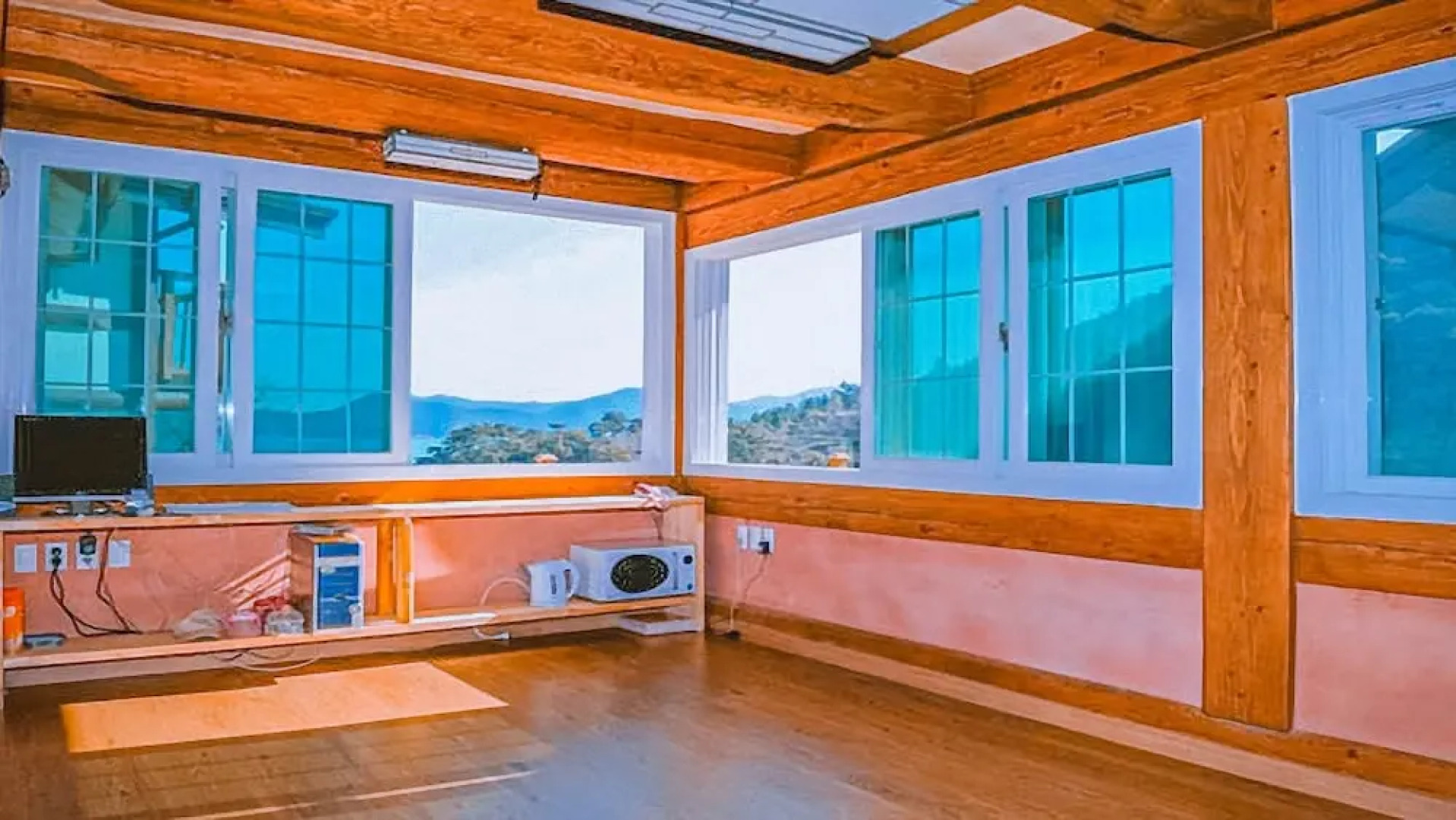 Tongyeong Ye Hyang Pension