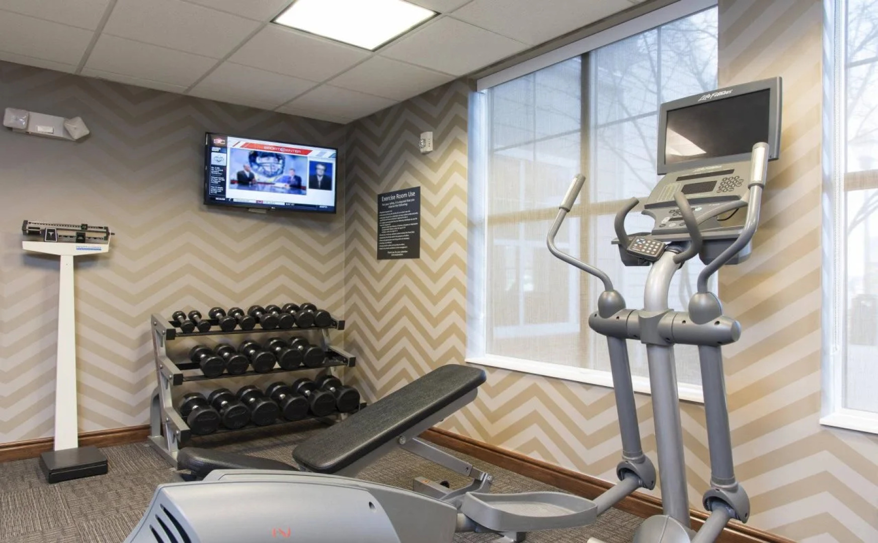 Residence Inn Marriott Moline