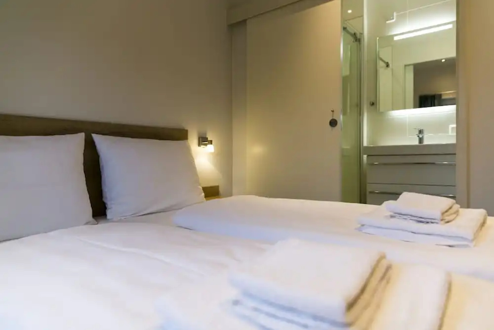 Tropical Islands Resort