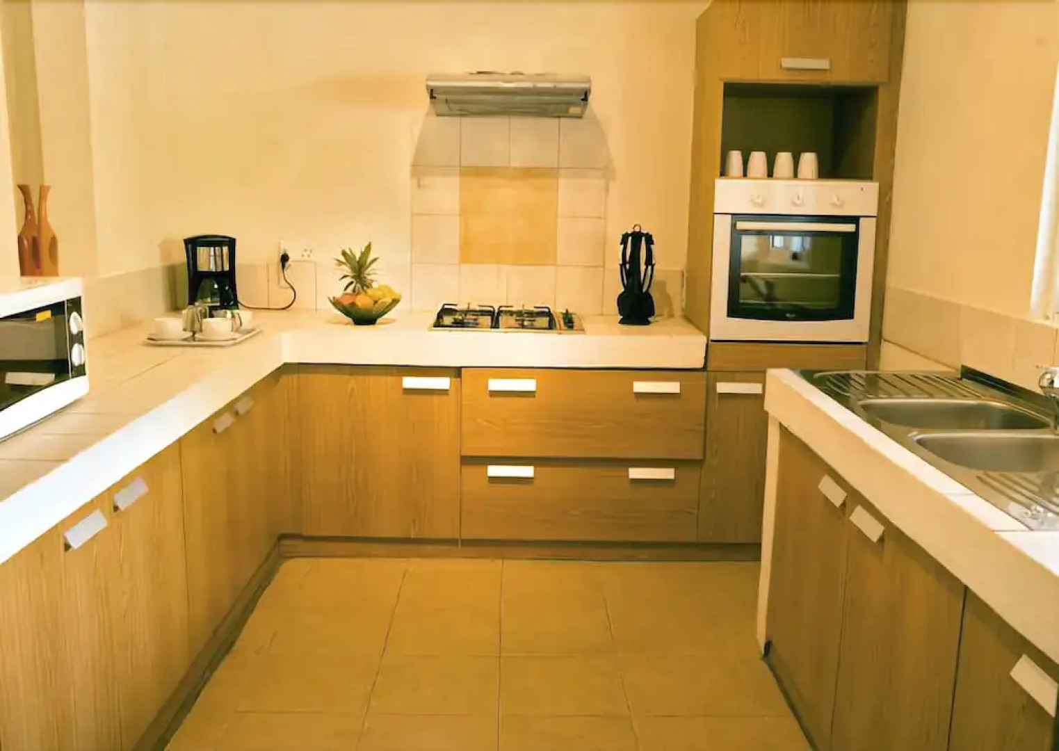 Cape Garden - Residence