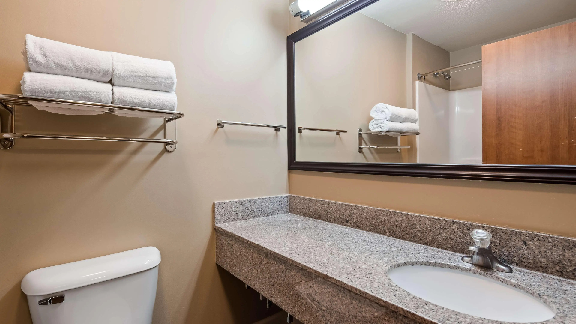 Best Western Ocean City Hotel & Suites