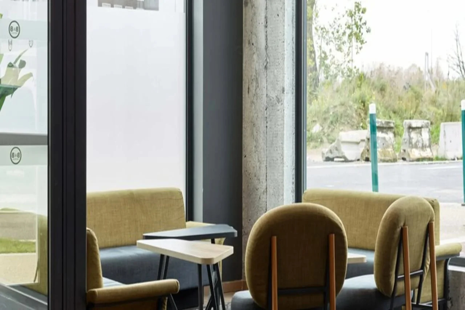 B&B HOTEL PARIS Gennevilliers Asnières