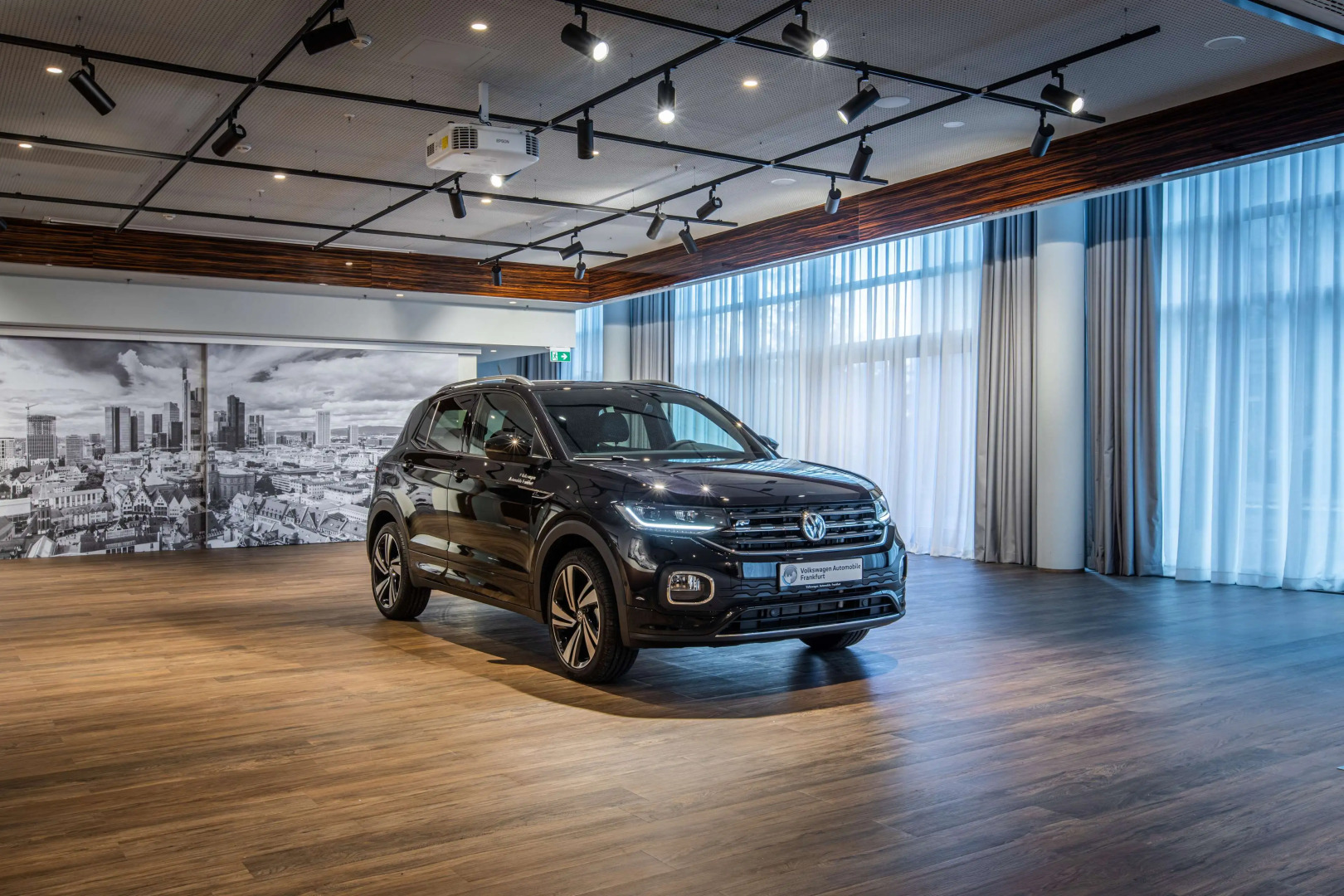 Radisson Blu Hotel, Frankfurt