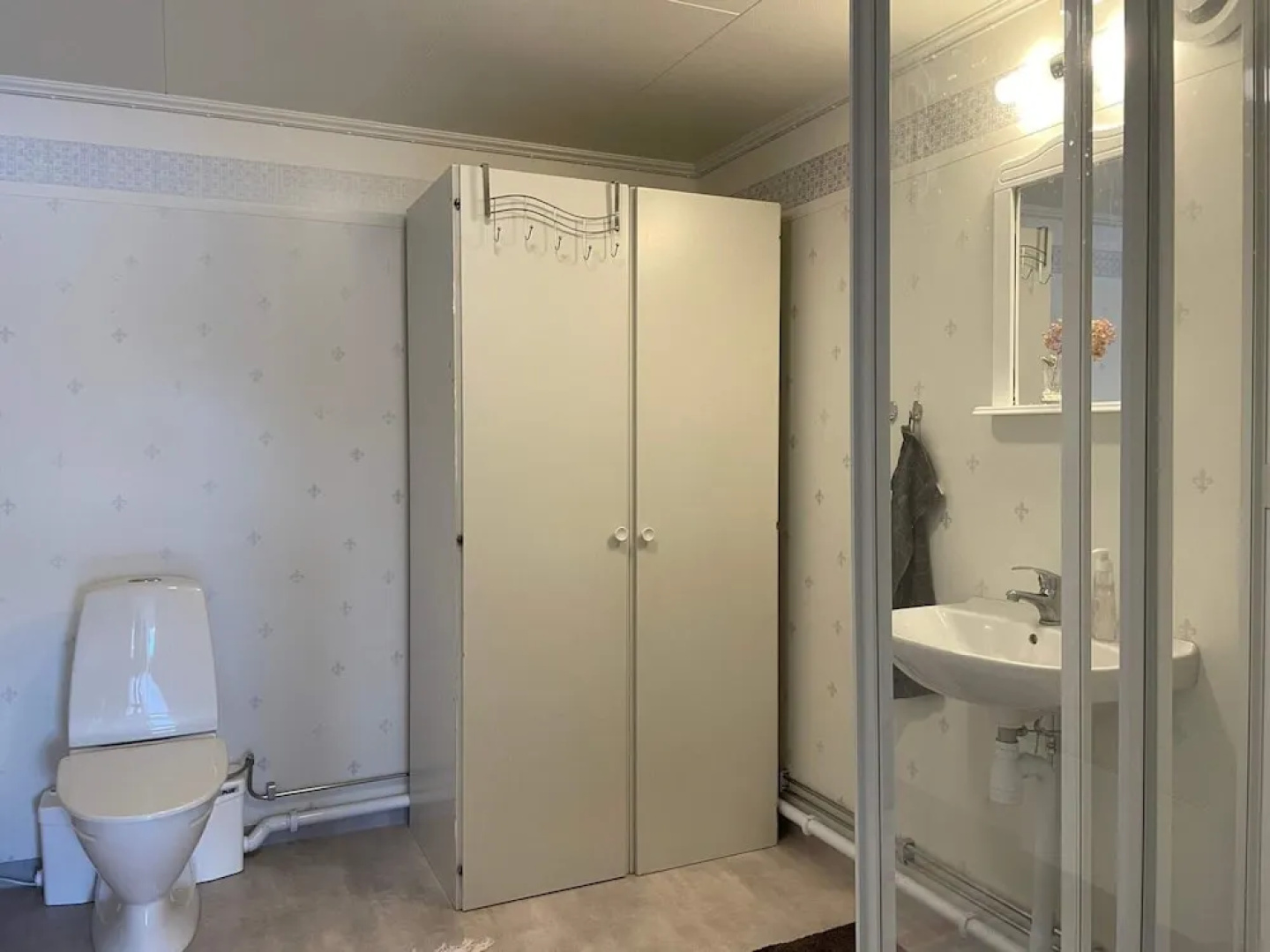 4 Person Holiday Home in Bengtsfors-by Traum