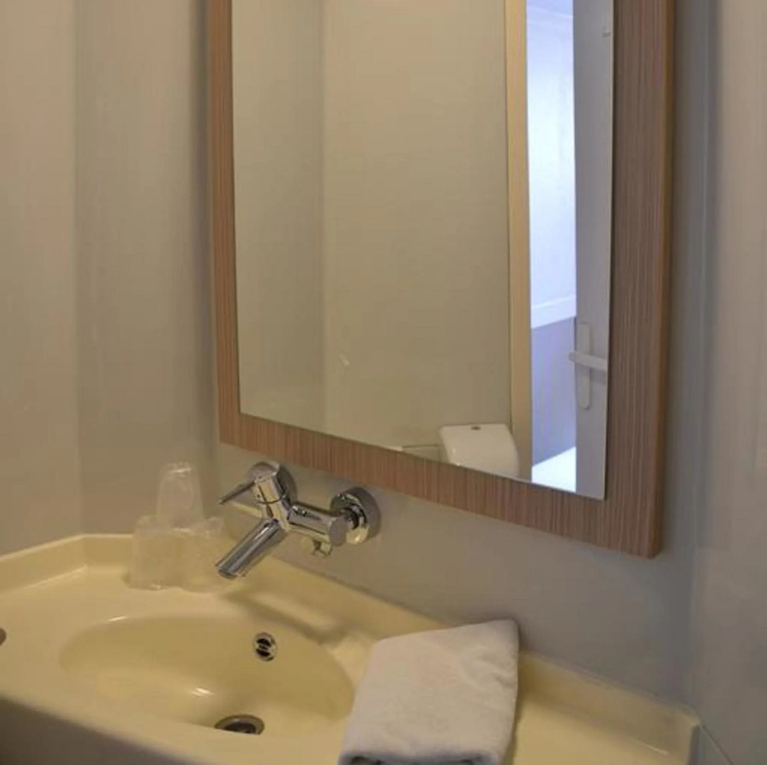 Premiere Classe Bordeaux Sud - Villenave d'Ornon