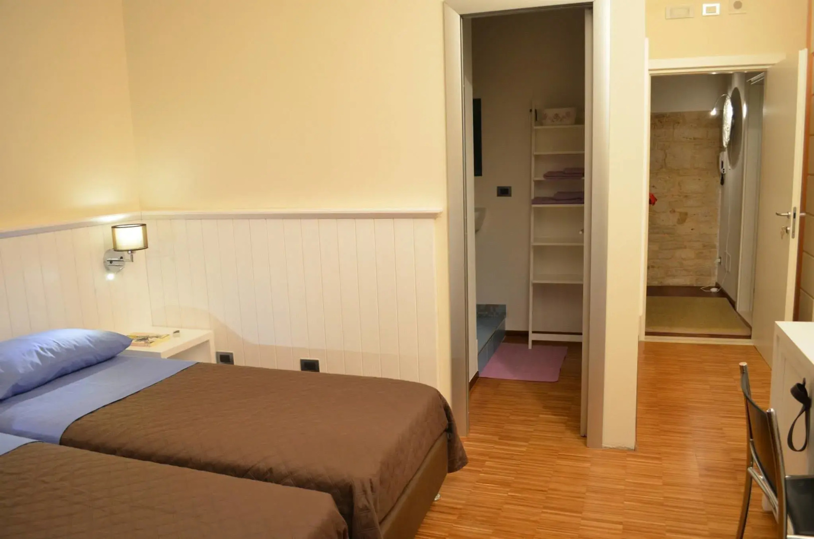 Terraeccellente Italia B&B