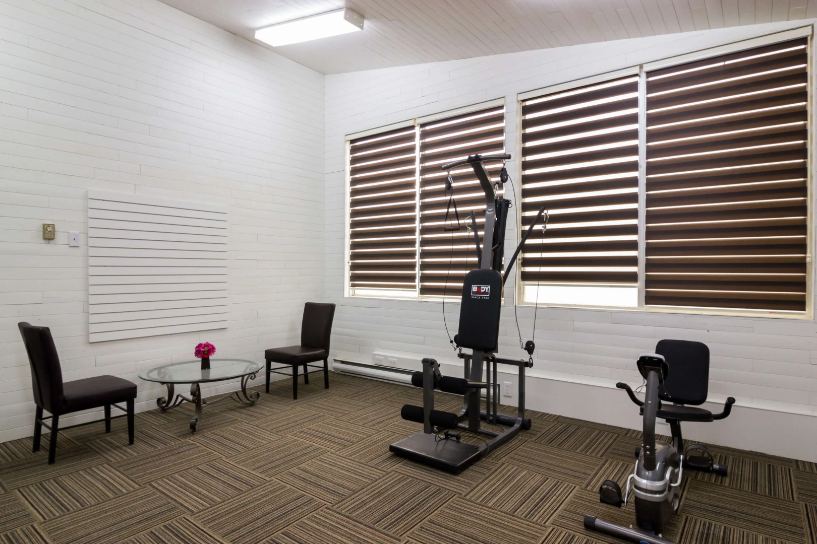 Motel 6 Kerrobert, SK