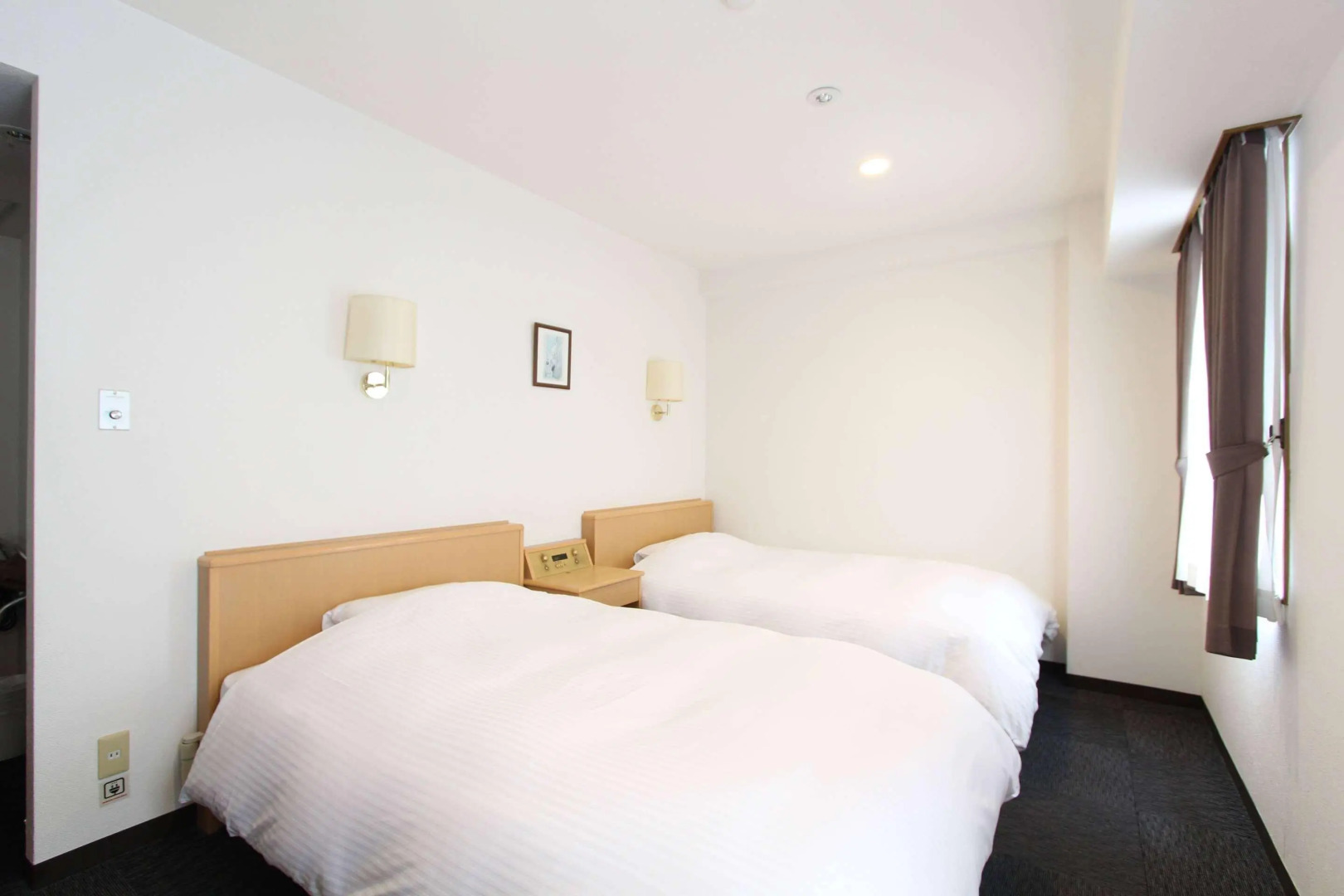 Best Western The Japonais Yonezawa