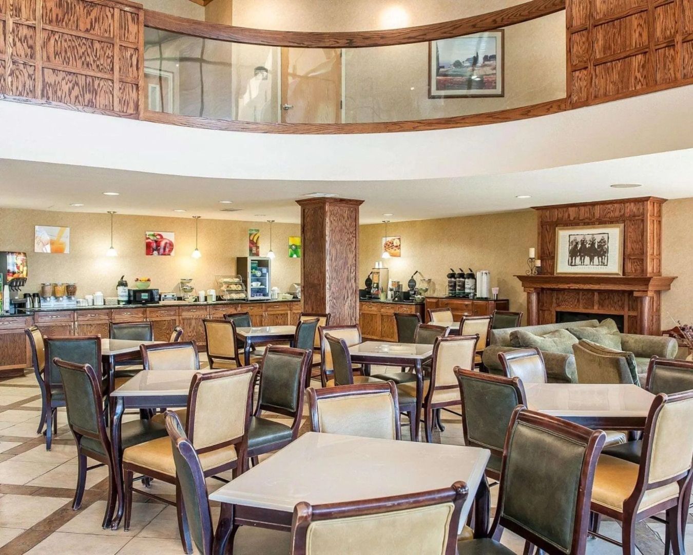 Baymont By Wyndham South Bend