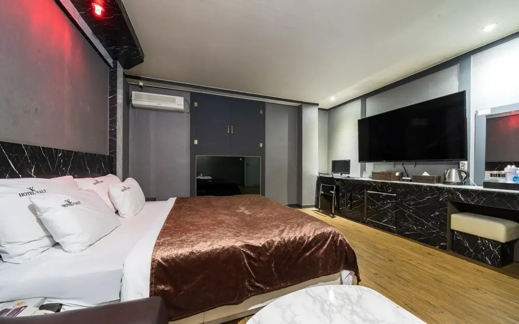 Gwangmyeong Valt Hotel